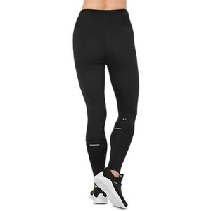 ASICS Black High Waist Workout Tights